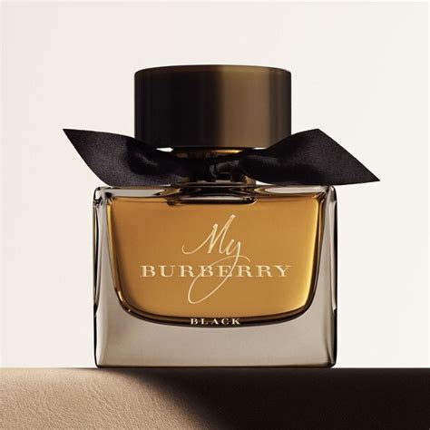 burberry black 30cl